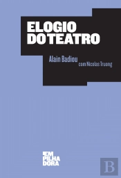 Elogio do Teatro
