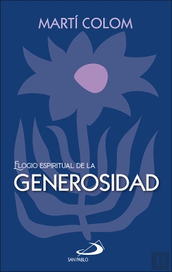 Bertrand.pt - Elogio Espiritual De La Generosidad