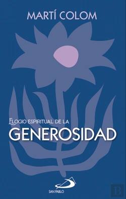 Bertrand.pt - Elogio Espiritual De La Generosidad