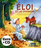 Eloi Et Le Chamois