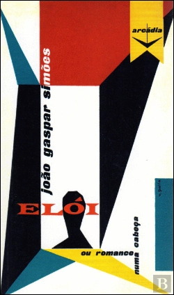 Bertrand.pt - Elói ou Romance Numa Cabeça