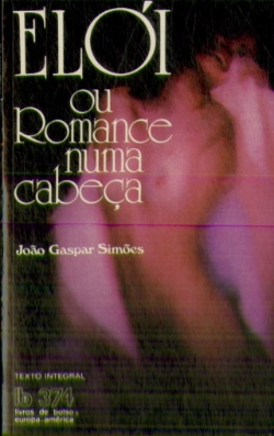 Bertrand.pt - Elói Ou Romance Numa Cabeça