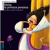Eloísa, La Princesa Perezosa