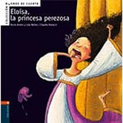 Bertrand.pt - Eloísa, La Princesa Perezosa