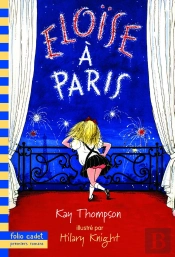 Eloise A Paris