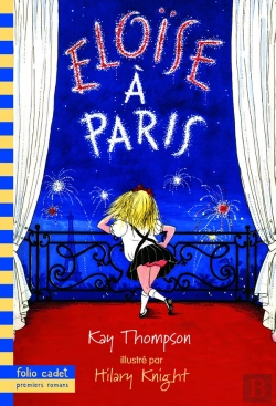 Bertrand.pt - Eloise A Paris