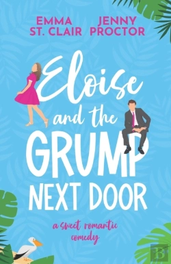 Bertrand.pt - Eloise And The Grump Next Door