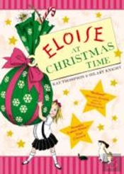 Eloise At Christmastime