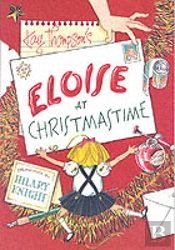Eloise At Christmastime