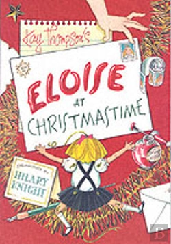 Bertrand.pt - Eloise At Christmastime