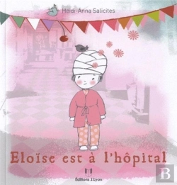 Bertrand.pt - Eloïse Est À L'Hôpital