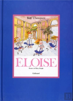 Bertrand.pt - Eloïse
