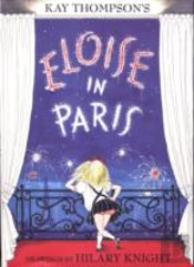 Eloise In Paris