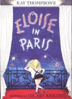 Bertrand.pt - Eloise In Paris