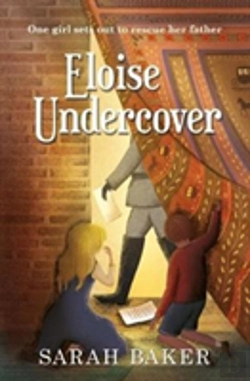 Bertrand.pt - Eloise Undercover