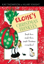 Eloise'S Christmas Trinkles
