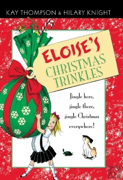 Bertrand.pt - Eloise'S Christmas Trinkles