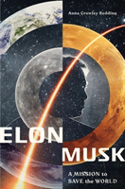 Bertrand.pt - Elon Musk A Mission To Save The World