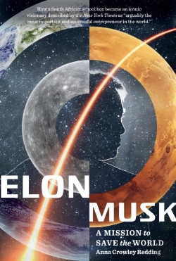 Bertrand.pt - Elon Musk: A Mission To Save The World