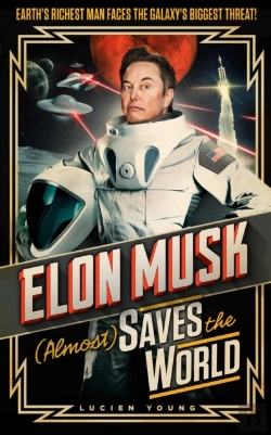 Bertrand.pt - Elon Musk (Almost) Saves The World