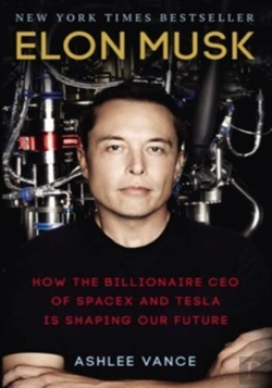 Bertrand.pt - Elon Musk
