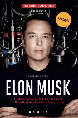 Bertrand.pt - Elon Musk
