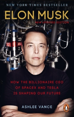 Bertrand.pt - Elon Musk