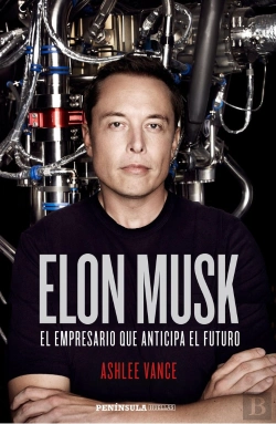 Bertrand.pt - Elon Musk