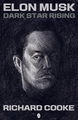 Bertrand.pt - Elon Musk Dark Star Rising