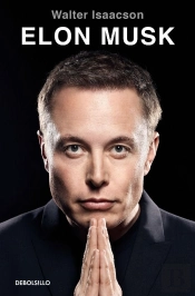 Elon Musk (Edicion En Español)