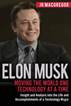 Bertrand.pt - Elon Musk