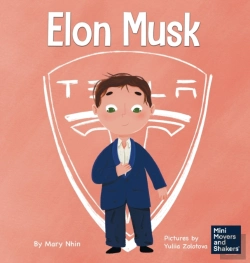 Bertrand.pt - Elon Musk