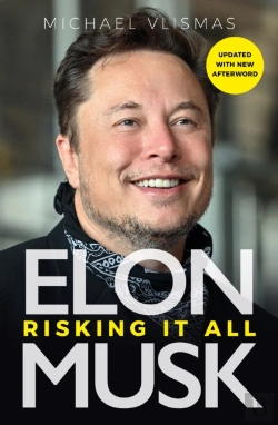 Bertrand.pt - Elon Musk