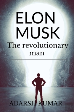 Bertrand.pt - Elon Musk The Revolutionary Man
