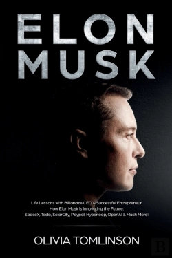 Bertrand.pt - Elon Musk