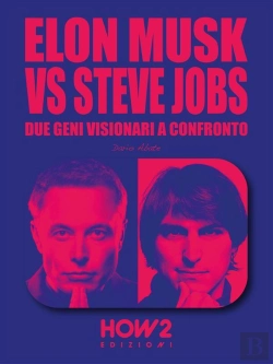 Bertrand.pt - Elon Musk Vs Steve Jobs