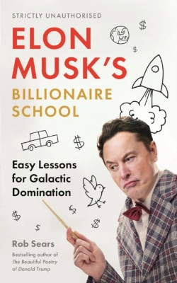 Bertrand.pt - Elon Musk'S Billionaire School