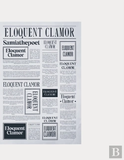 Bertrand.pt - Eloquent Clamor