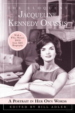 Bertrand.pt - Eloquent Jacqueline Kennedy Onassis