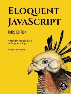Bertrand.pt - Eloquent Javascript, 3rd Edition