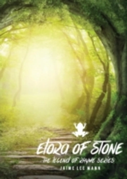 Bertrand.pt - Elora Of Stone: Legend Of Rhyme Series (Vol. 1, Book 1)