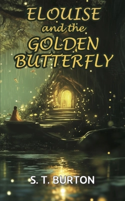 Bertrand.pt - Elouise And The Golden Butterfly