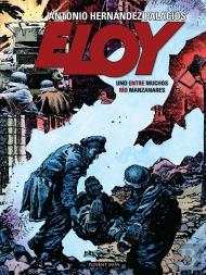 Eloy Integral