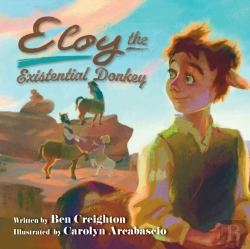 Bertrand.pt - Eloy The Existential Donkey