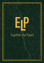Elp Together And Apart