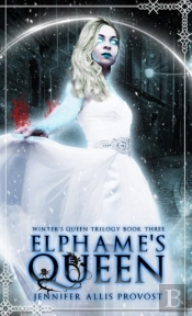 Elphame'S Queen