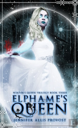 Bertrand.pt - Elphame'S Queen