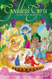 Elpis The Hopeful