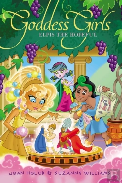Bertrand.pt - Elpis The Hopeful