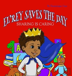 Bertrand.pt - El'Rey Saves The Day: Sharing Is Caring